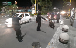 Langgar Protokol di DIY, Wisatawan Terpaksa Dipulangkan