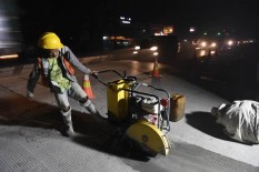 Pemerintah Diminta Tinjau Ulang Program Padat Karya Tunai