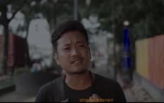  Lagu Banyu Moto Nella Kharisma Ternyata Sudah Lebih Dulu Dipopulerkan oleh Sleman Receh