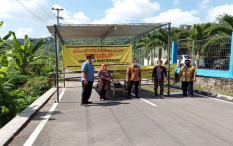 DPRD Bantul: Penutupan Akses Masuk Kawasan Industri Piyungan Hambat Investasi