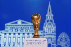 Pekerja Pembangunan Stadion Piala Dunia Qatar Berbulan-bulan Tidak Digaji
