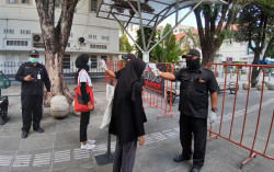 Bersiap New Normal, Pejalan Kaki di Pedestrian Malioboro Diatur