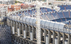 Ditawari Bermarkas di Kandang Atletico di Sisa La Liga, Ini Jawaban Madrid