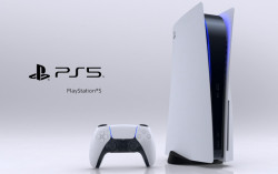 PS 5 Akhirnya Dirilis, Ini Spesifikasinya