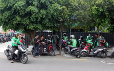 Tiga Bulan, Gojek Bantu 100.000 UMKM Berkembang Secara Online di Masa Pandemi