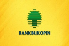 KB Kookmin Bank Kuasai Saham Bukopin