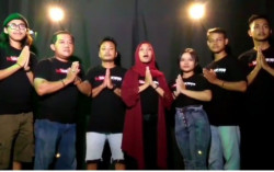 Mengenal Sleman Receh, Pemilik Lagu Banyu Moto yang Dipopulerkan Nella Kharisma dan Dory Harsa