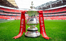 Nama Final FA Cup Diganti, Ini Dia Alasannya