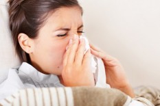 Bisa Sebabkan Komplikasi, Ini Penyebab dan Tanda Penyakit Sinusitis