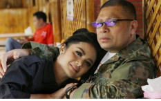 Pilih Tinggal Bersama Anang Jadi Alasan Raul Lemos Tak Bisa Dekati Aurel & Azriel