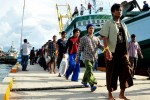 3 ABK Asal Indonesia Akhirnya Bebas setelah Sempat Diculik Perompak