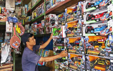 Catat! Ini Tips Memilih Mainan Anak yang Aman