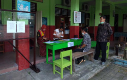 Konsultasi PPDB ke Sekolah Harus Patuh Protokol Kesehatan