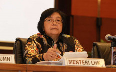 Modifikasi Cuaca Disiapkan untuk Antisipasi Karhutla