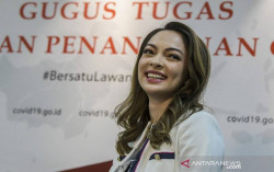 Ini Tips Bugar di Era Normal Baru Ala Dokter Reisa