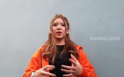 Lulus SMA, Tiara Idol Malah Sedih
