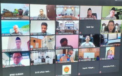 Konsep New Normal Bidang Pendidikan di DIY Diharapkan Jadi Percontohan