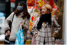 Virus Corona Belum Reda, Beijing Kembali Lockdown