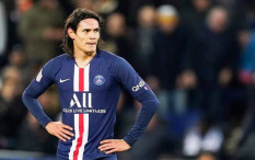 Musim Depan, Tak Ada Lagi Cavani di PSG