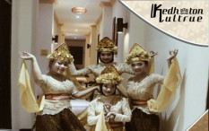 Kampanye Budaya di Tengah Pandemi ala Calalocana Agency 