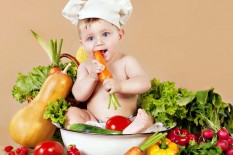 Ini 10 Makanan Super Bantu Hidup Lebih Sehat saat Pandemi Covid-19
