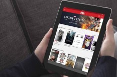 Diterpa Kesulitan Finansial, Iflix Akan Dijual Ke Perusahaan China