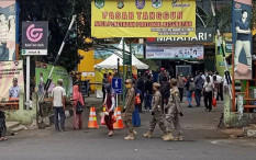 Pasar Jadi Pusat Penyebaran Corona, Begini Kata Ketua DPR Puan Maharani