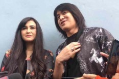 Sudah Bayar Uang Muka Gedung, Pernikahan Kevin Aprilio Diundur hingga 4 Kali