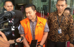 Asisten Pribadi Imam Nahrawi Divonis 4 Tahun