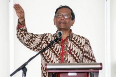 Mahfud MD Angkat Bicara soal Tuntutan Kasus Novel Baswedan