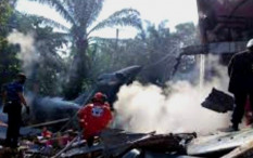 Pesawat Tempur Jatuh, MPR Minta Pemerintah Modernisasi Persenjataan dan Peralatan Perang