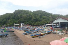 Jumlah Pengunjung dan Jam Buka Tempat Wisata di Gunungkidul Akan Dibatasi
