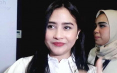  Sandiaga Uno Kaget Dengar Jiwa Bisnis Prilly Latuconsina, dari Kuliner Tiba-Tiba Dagang Emas