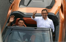 Anies Baswedan Paling Populer di Medsos, Juga Paling Sering Diserang 