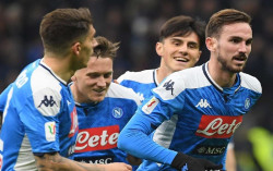 Prediksi Final Coppa Italia Juventus Vs Napoli