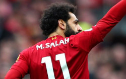 Liga Inggris Segera Restart, Merchandise Liverpool Juara Sudah Bertebaran