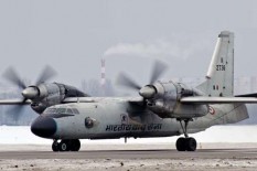 20 Tentara India Tewas dalam Pertempuran dengan China