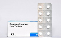 Dexamethasone Diklaim Mujarab Obati Pasien Covid-19