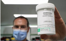 Mengenal Dexamethasone, Obat Murah yang Manjur Cegah Kematian akibat Covid-19