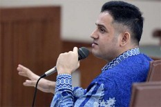 Nazaruddin Bebas Lebih Cepat, Kalapas Sukamiskin Disebut Usulkan Cuti