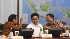 Mendes PDTT: Penyaluran Cepat BLT Dana Desa Terhambat Salah Satunya oleh Bank