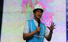 PLN Minta Pemerintah Bayar Utang Kompensasi Rp48 Triliun