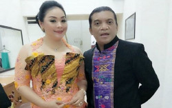 Cerita Istri-Istri Didi Kempot di Balik Kelahiran Lagu Legendaris: Sulit Komunikasi hingga Nyaris Tertabrak Truk