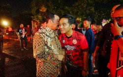 Rekomendasi DPP PDIP untuk Pilkada Solo Diberikan kepada Gibran