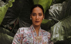 Tara Basro dan Daniel Adnan Dikabarkan Bakal Menikah Gara-Gara Foto Ini