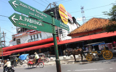 Penumpang Andong Biasanya Rombongan, Pembatasan Sulit Dilakukan
