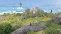Kemenko Marves Jamin Pengembangan Geopark Tak Eksploitasi Alam