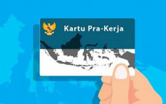 Ini Rekomendasi KPK untuk Pemerintah Terkait Polemik Kartu Prakerja