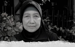 Pengisi Suara Shizuka dalam Kartun Doraemon Meninggal Dunia