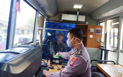 Permohonan Melonjak Signifikan, Layanan SIM di Gunungkidul Buka Lebih Pagi